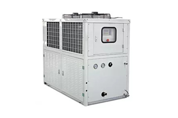 LSQ20AD ZB76X2 aircooled condenser FNV type for 48 KW cooling capacity R 407C 460 volts, 3ph 60 Hz Ambient condition 38C